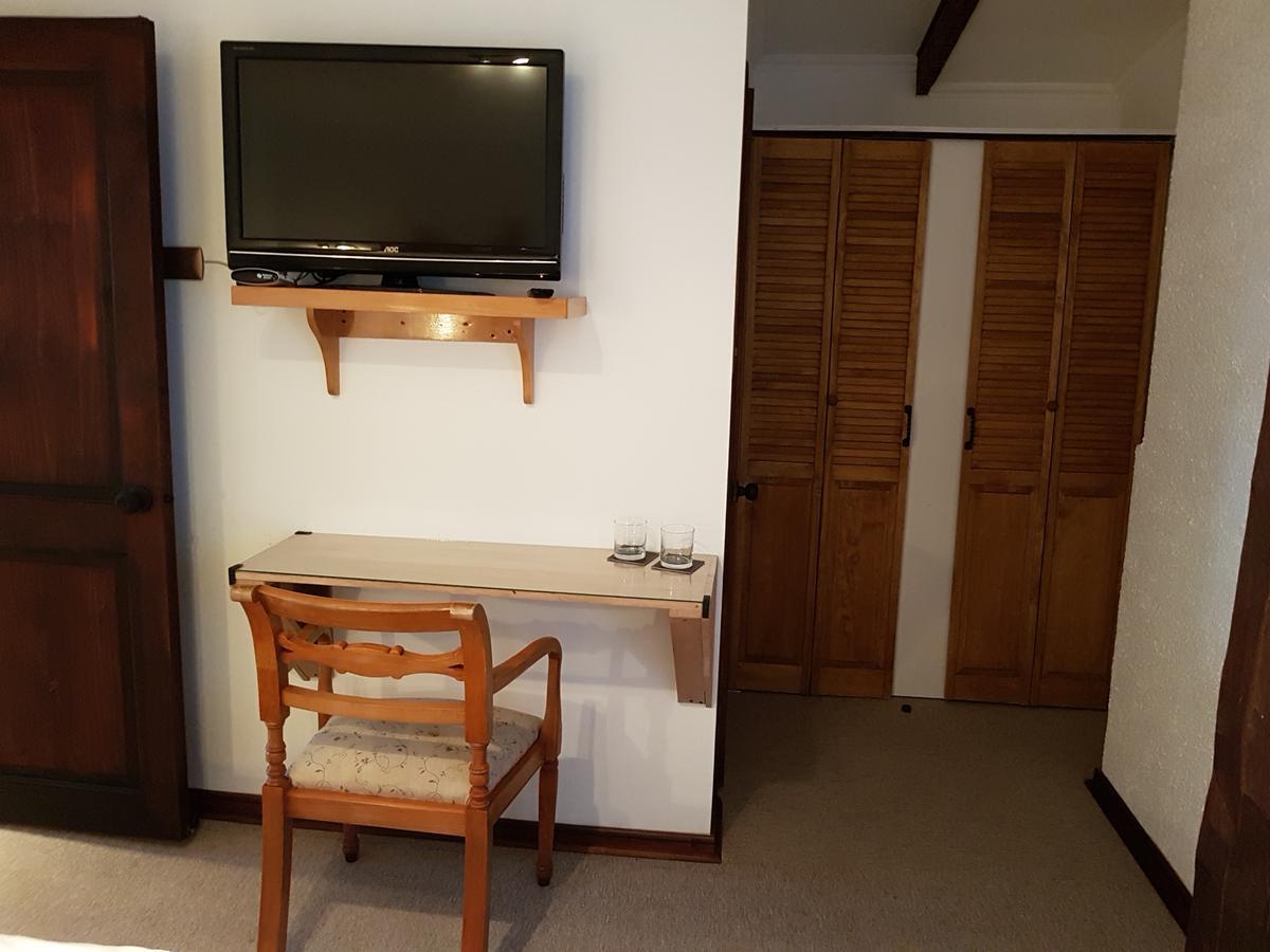 Hotel Tehuelche Natura Coyhaique Room photo